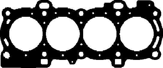 Corteco 83415130 Cylinder Head Gasket Ford Focus Fiesta C-Max 1.6 Zetec 03-08 — Gaskets & Seals