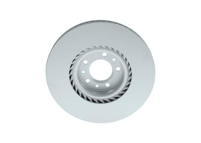 Bosch 0986479D70 Disc Front (Ad) Peugeot P308 P508 P3008 Citroen Ds4 Ds7 Ds9 19-| Set of 2