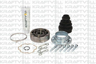 KRAFTVOLL Axle Joint (Inner) for Passat A4 1.8 & 1.8T 1997-2000 — Axles, CV Joints & Boots