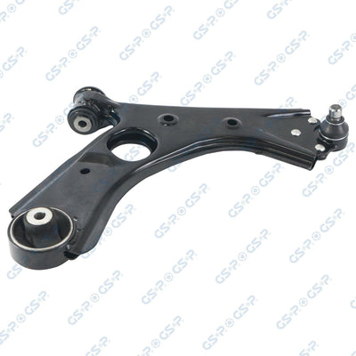 GSP S061668 Control Arm Right Complete Doblo III 10 > — Control Arms & Ball Joints