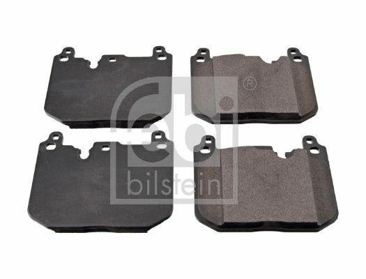 FEBI Mini F56-F60 Jonhn Cooper Works Brake Pads