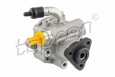 TOPRAN Steering Pump - Hydraulic Pump for VW Touareg & Audi Q7 — Steering Rack & Pump
