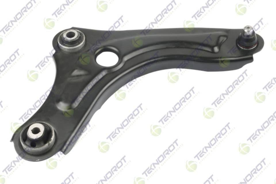 Teknorot R-968 Control Arm with Ball Joint Front Right Renault Taliant 20-Dacia Sandero 20-Logan — Control Arms & Ball Joints