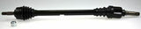 GKN 304585 Axle Assembly - 1.4L Engine — Axles, CV Joints & Boots