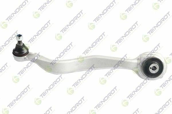 TEKNOROT M-773 — Tie Rods & Linkage