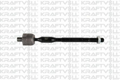 KRAFTVOLL Rotmili On Daihatsu Sirion II 2005- Subaru Justy 07- - Aksiyel Mafsal, Wheel Sevk Rod — Tie Rods & Linkage