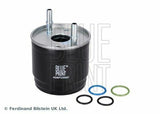 Blueprint Fuel Filter for Kia Rio 1.4 CRDi & Stonic 1.6 CRDi - ADBP230057 — Blue Print, Fuel Delivery