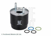 fuel filter blueprint adbp230057 for kia rio and stonic, technical specifications of blueprint fuel filter adbp230057 Blueprint Fuel Filter for Kia Rio 1.4 CRDI & Stonic 1.6 CRDI - ADBP230057 | 136mm Height Blueprint Fuel Filter for Kia Rio & Stonic - ADBP230057 fuel-filter, kia-rio, stonic, car-parts, mechanics, blueprint, adbp230057, drivetrain, engine-maintenance, ai-generated
