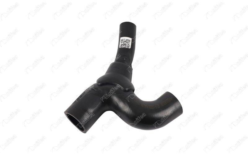 NIFEA 21536 Radiator Lower Hose Part (Ahtapot) Vectra B (All) — Radiators & Fans