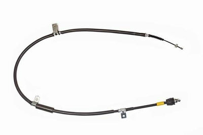 CAVO El Brake Cable Rear Right - 01-07 Elantra Disc Brake — Brake Cables & Hardware
