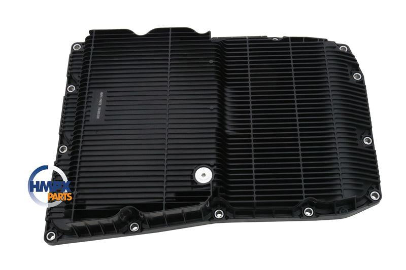 HİMPEKS 97032102500 Automatic Transmission Oil Pan Panamera 09 > 16