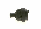BOSCH Electric Water Pump 0392023456 - 12V 500 L/h — Water Pump & Thermostat