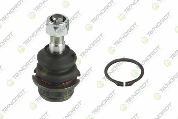 TEKNOROT V-599 — Control Arms & Ball Joints