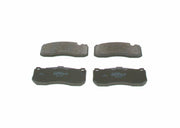 bosch brake pads for series 1 and 3, low-metallic brake pads ECE-R90 certified BOSCH Brake Pads - Low-Metallic, ECE-R90 Certified for Series 1 & 3 | 16.4 mm Thickness BOSCH Brake Pads 2008-2014 for Series 1 & 3 bosch, brake-pads, low-metallic, ece-r90, car-parts, mechanics, car-owners, braking-system, automotive, ai-generated