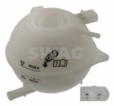 SWAG Radiator Replacement Water Tank - Polo IV, Fabia and 4 more models — Radiators & Fans