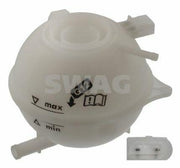 swag-radiator-replacement-water-tank SWAG Radiator Replacement Water Tank - Designed for Polo IV, Fabia, Ibiza, Toledo, Cordoba, A3 | 2 Connections SWAG Radiator Replacement Water Tank swag, radiator-replacement-water-tank, car-parts, vehicle-maintenance, coolant-system, water-tank, car-owners, mechanics, car-repair, ai-generated