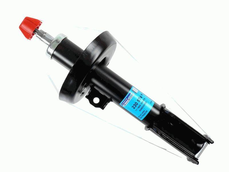 SACHS 230574 Amortisseur Front Right for 1998-2006 Astra G — Shocks & Struts