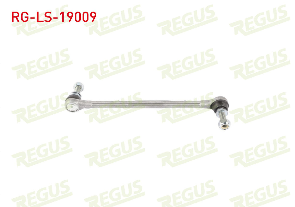 REGUS RG-LS-19009 Sway Bar Link Front Aluminium Ford Focus I 1998-2004 — Sway Bars & Links