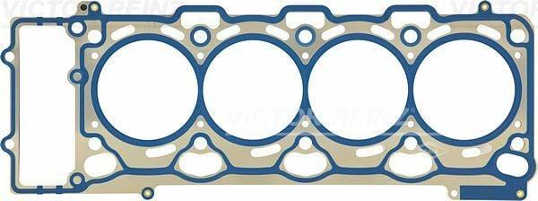 victor reinz cylinder head gasket for bmw, metal layered cylinder head gasket, high quality gasket for bmw e60 e63 e65 Victor Reinz Cylinder Head Gasket - Premium Quality for BMW E60 E63 E65 E53 N62 | 1.05 mm Thickness Victor Reinz Cylinder Head Gasket for BMW E60 E63 E65 E53 N62 victor-reinz, cylinder-head-gasket, bmw-gasket, automotive-parts, car-maintenance, engine-repair, car-owners, mechanics, ai-generated, custom-gaskets