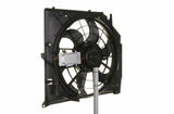 MAHLE Fan Radiator - Compatible with BMW E46 N40 N42 N45 N46 — Radiators & Fans