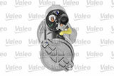 Valeo 438243 Starter Motor - 2.2kW for 2011-2017 Crafter Amarok — Starting & Charging