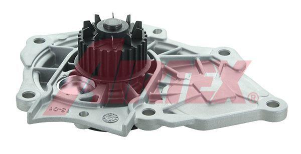 AIRTEX 2080 Water Pump - Compatible with Audi, Volkswagen Models — Water Pump & Thermostat