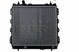 NRF Aluminum Radiator for Chrysler Pt Cruiser 2.0 / 2.4 (2003) — Radiators & Fans