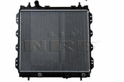 nrf aluminum radiator for chrysler pt cruiser 2.0 2.4, chrysler pt cruiser radiator installation, high quality radiator for chrysler pt cruiser NRF Aluminum Radiator for Chrysler Pt Cruiser 2.0 / 2.4 (2003) | Durable Cooling Solution NRF Aluminum Radiator for Chrysler Pt Cruiser nrf, chrysler-pt-cruiser, aluminum-radiator, car-parts, cooling-system, engine-cooling, auto-repair, durable-parts, vehicle-maintenance, ai-generated