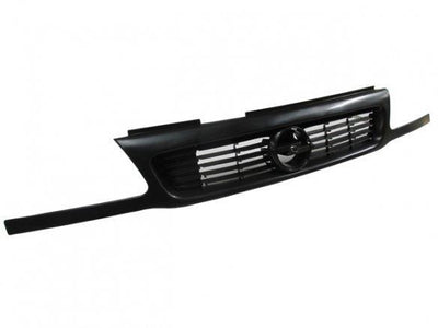 İthal 6320026 Opel Astra F 1995 Model onwards Front Grille Aftermarket — Bumpers & Grilles