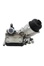 Kale Opel Corsa D 1.3 Euro 5 A13DTE Complete Oil Cooler — Oil System