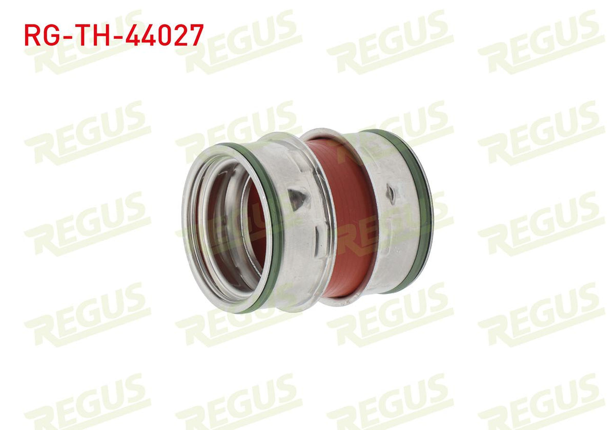 REGUS RG-TH-44027 Turbo Hose Volkswagen Golf V (1K1) 1.9 TDI 2003-2009 — Turbo & Supercharger