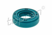 topran oil seal for opel vehicles, dimensions of top oil seal, topran 201536 oil seal close-up TOPRAN Oil Seal - High Quality for Opel Astra F-G-H, Corsa A-B-C-D, Vectra A-B | 13mm Inner Diameter TOPRAN Oil Seal for Opel Astra Corsa and Vectra topran, oil-seal, opel-parts, car-maintenance, mechanics-tool, automotive-parts, engine-seal, car-owners, high-quality, ai-generated