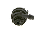 BOSCH Electric Water Pump 0392024115 - Auxiliary Electric Circulation Pump — Water Pump & Thermostat