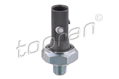 TOPRAN Oil Pressure Sensor - Compatible with Volkswagen Passat 2001-2005 — Vehicle Sensors & Switches