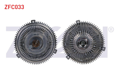 Zegen ZFC033 Fan Thermal Switch BMW 7 Series (E32) 730 i-735 i 1986-1994 / 5 Series (E34) 535 i 1987-1995 — Switches & Relays