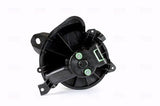 Nissens Heater Motor - Opel Corsa D Heater Motor (Manual Climate Control) — Heater & Blower