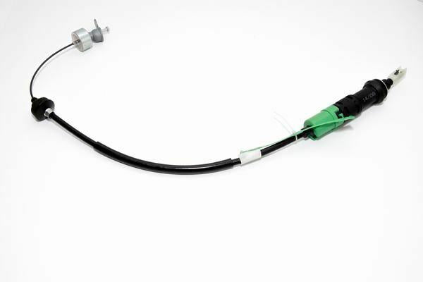 CAVO 4501642 Clutch Cable for Expert Scudo Jumpy, CAVO Clutch Cable dimensions 1003mm for vehicles, High-quality CAVO clutch cable for seamless driving CAVO 4501642 Clutch Cable - Expert, Scudo, Jumpy 2.0Hdi | 1003mm Length CAVO Clutch Cable 4501642 - Expert-Scudo-Jumpy Fit cavo, clutch-cable, expert-scudo-jumpy, vehicle-maintenance, auto-parts, mechanics, car-repair, replacement-parts, auto-accessories, ai-generated