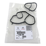Ford Fusion Oil Cooler O-Ring Kit - Original Quality for 2002-2013 Models — Oil System