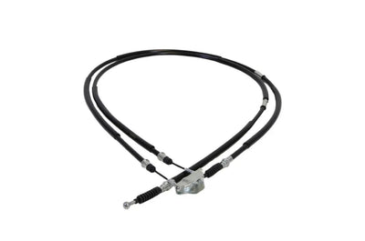 MOPAR (PSA) 13340401 El Brake Cable Complete Astra H — Brake Cables & Hardware