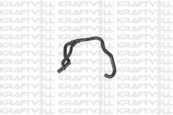 KRAFTVOLL Heater Hose - Dacia Duster, Logan & Sandero — Hoses & Tanks