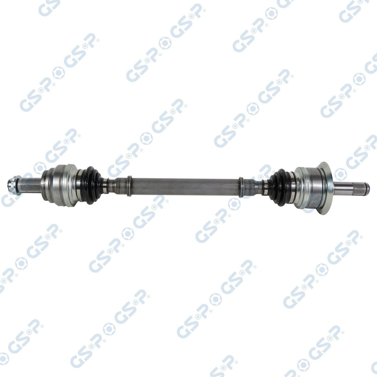 GSP 205112 Complete Axle Rear Left BMW F10 N20 10 > — Axles, CV Joints & Boots