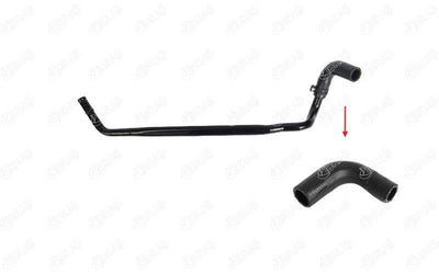 İbraş 21091 Spare Water Tank Hose Astra J Bm 10 — Hoses & Tanks