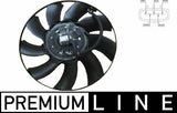 MAHLE BEHR CFF475000P Radiator Fan - Line for Range Rover Models — Radiators & Fans
