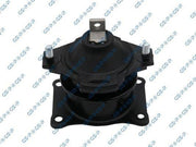 gsp-motor-mount-honda-accord-2003, gsp-motor-mount-front-view GSP Motor Mount for Honda Accord 2003- | High Quality Replacement Part GSP Motor Mount for Honda Accord 2003- gsp, motor-mount, honda-accord, replacement-part, automotive-accessories, car-parts, mechanic-tools, honda, engine-mount, ai-generated