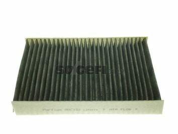 PURFLUX AHC352 Active Carbon Cabin Air Filter — Air & Cabin Filters