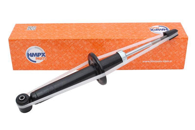 HMPX PARTS 6N0513031L Rear Shock Absorber Gas Charged Polo / Cordoba / Fabia 94 > 01 — Shocks & Struts