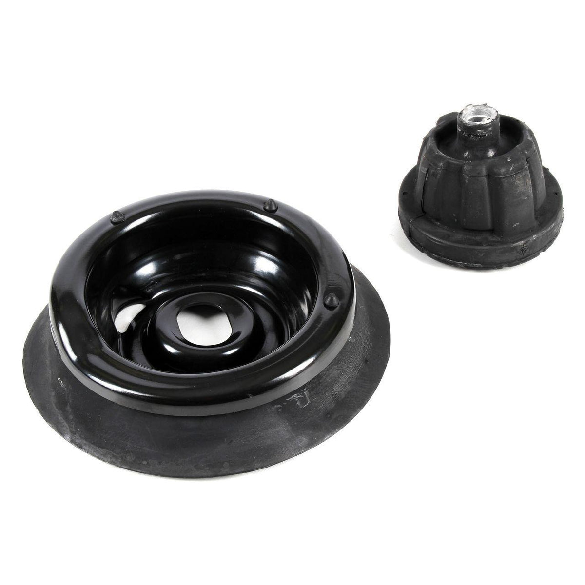 CORTECO Front Shock Mount - Mercedes CLK Series W209 — Shocks & Struts