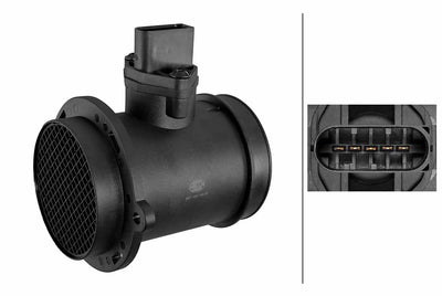Hella 8ET358166-971 Air Flow Metre (Om606, Om611) E-Class W210 98 > 02 S210 99 > 03