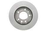 BOSCH Brake Disc Set 0986478849 - 2 Pieces — Brake Rotors & Drums