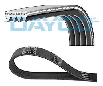 Dayco 4PK924EE V-Ribbed Belt Mazda Cx-9 3.7 07- Edge Bm 97